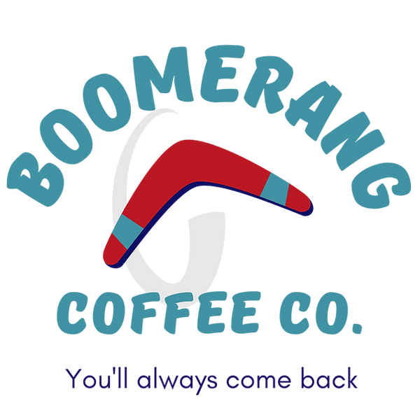 Coffee Logo